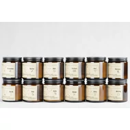 Horoszkópos illatgyertyák