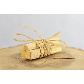 PALO SANTO füstölőfa