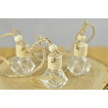 CHRISTMAS TREE - Karácsonyfa autóillatosító