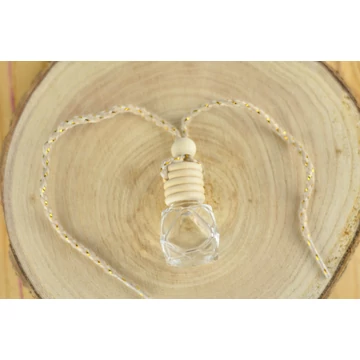 LEVENDULA & CITROMŰ autóillatosító