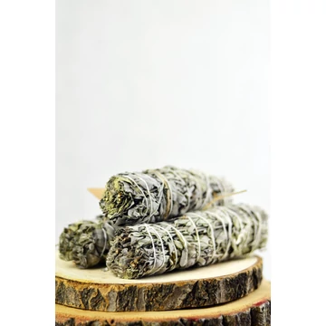 SIVATAGI ZSÁLYA tértiszító füstölő