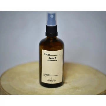 APPLE & CINNAMON - Alma és fahéj lakásparfüm