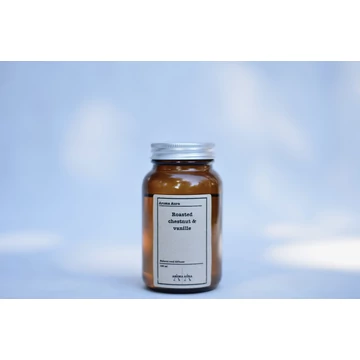 ROASTED CHESTNUT & VANILLE - Sült gesztenye és vanília pálcás illatosító