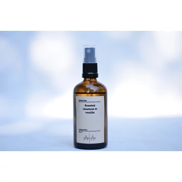 ROASTED CHESTNUT & VANILLE - Sült gesztenye és vanília lakásillatosító spray