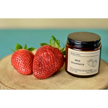 WILD STRAWBERRY illatgyertya