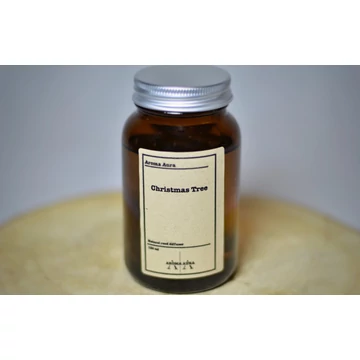 CHRISTMAS TREE - Karácsonyfa pálcás illatosító