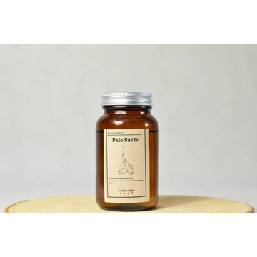 PALO SANTO pálcás illatosító
