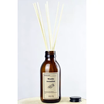 WOODY SENSATION pálcás illatosító
