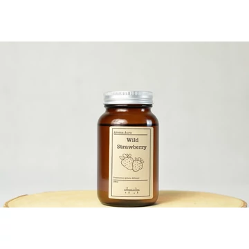 WILD STRAWBERRY pálcás illatosító