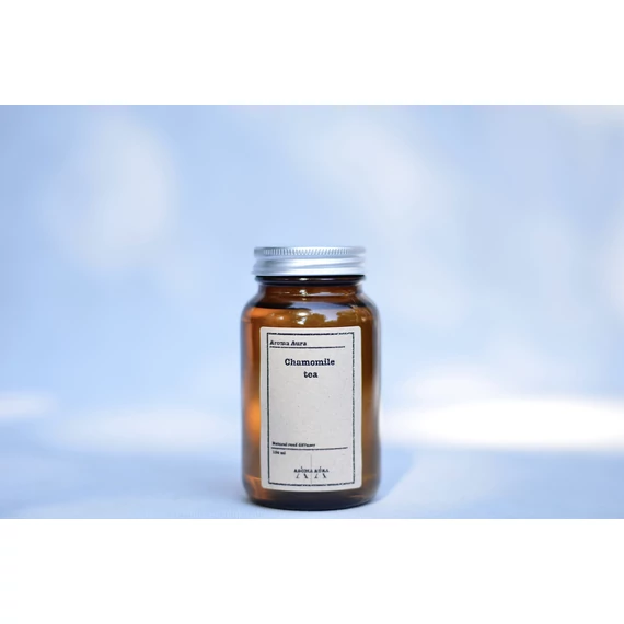 CHAMOMILE TEA - Kamilla tea pálcás illatosító