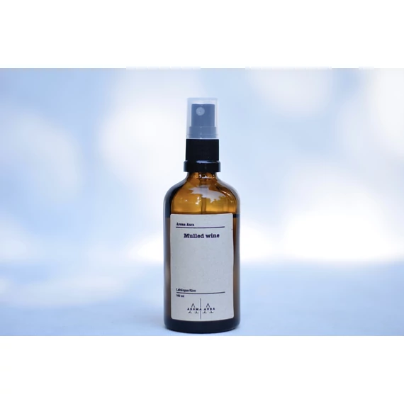 FORRALT BOR  lakásillatosító spray