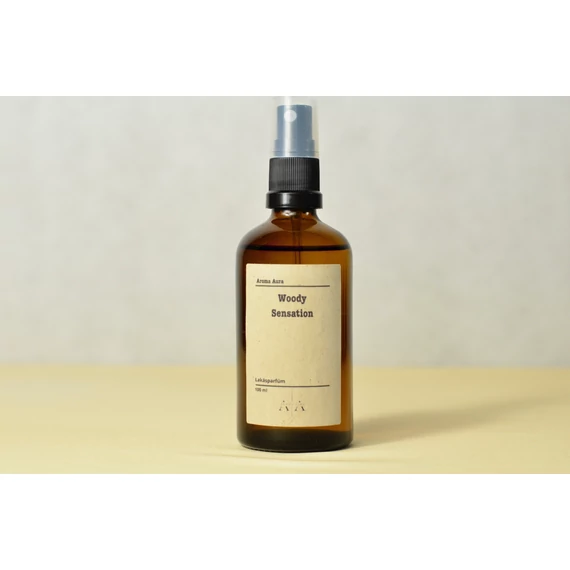WOODY SENSATION lakásillatosító spray