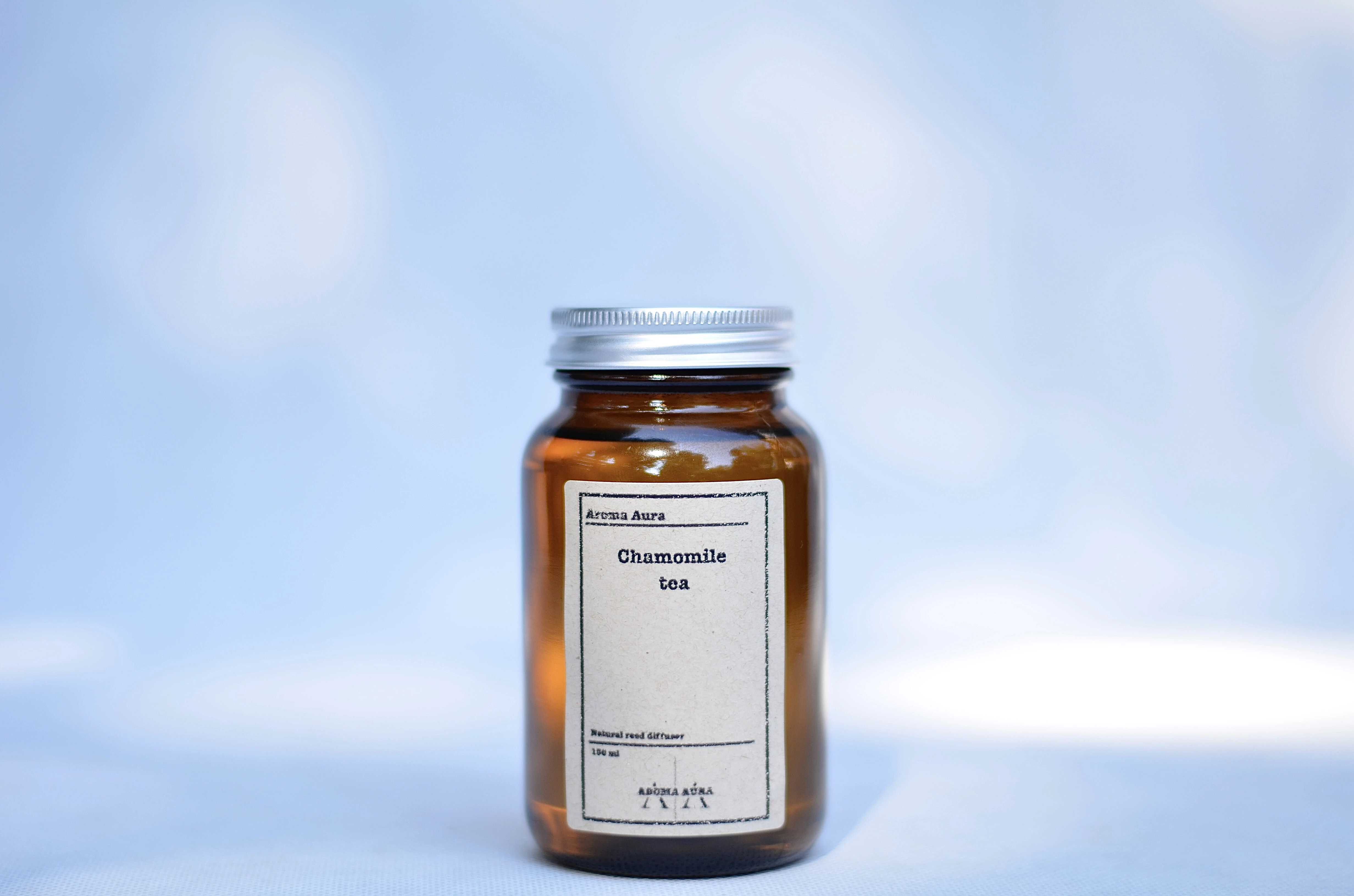 CHAMOMILE TEA - Kamilla tea pálcás illatosító