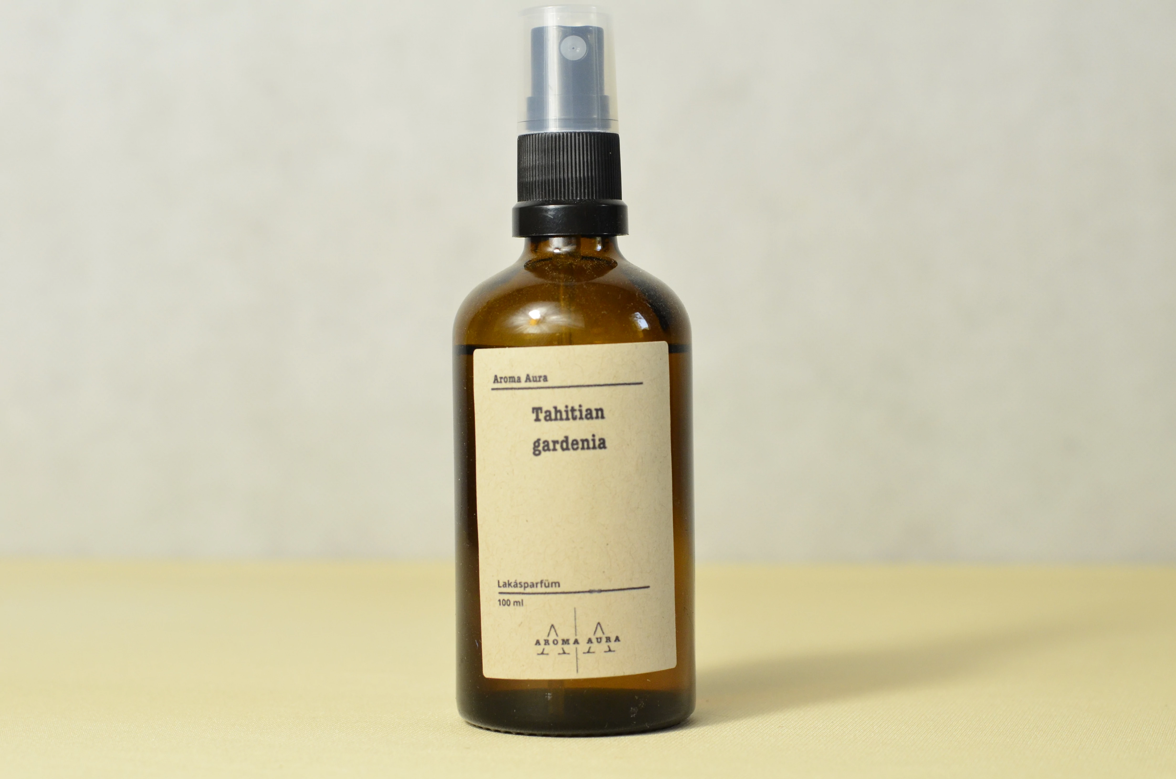 TAHITIAN GARDENIA lakásillatosító spray