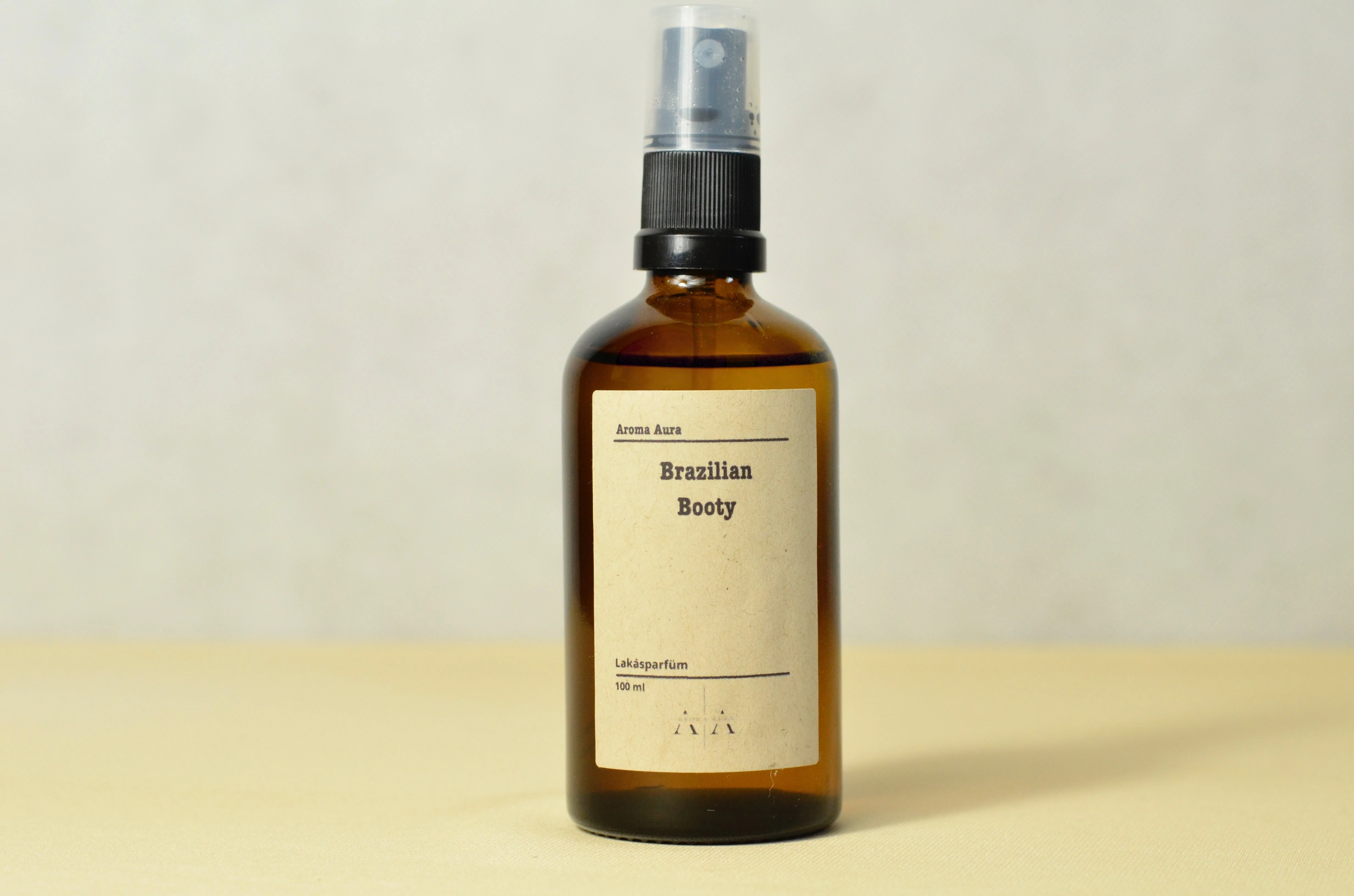 BRAZILIAN BOOTY lakásillatosító spray