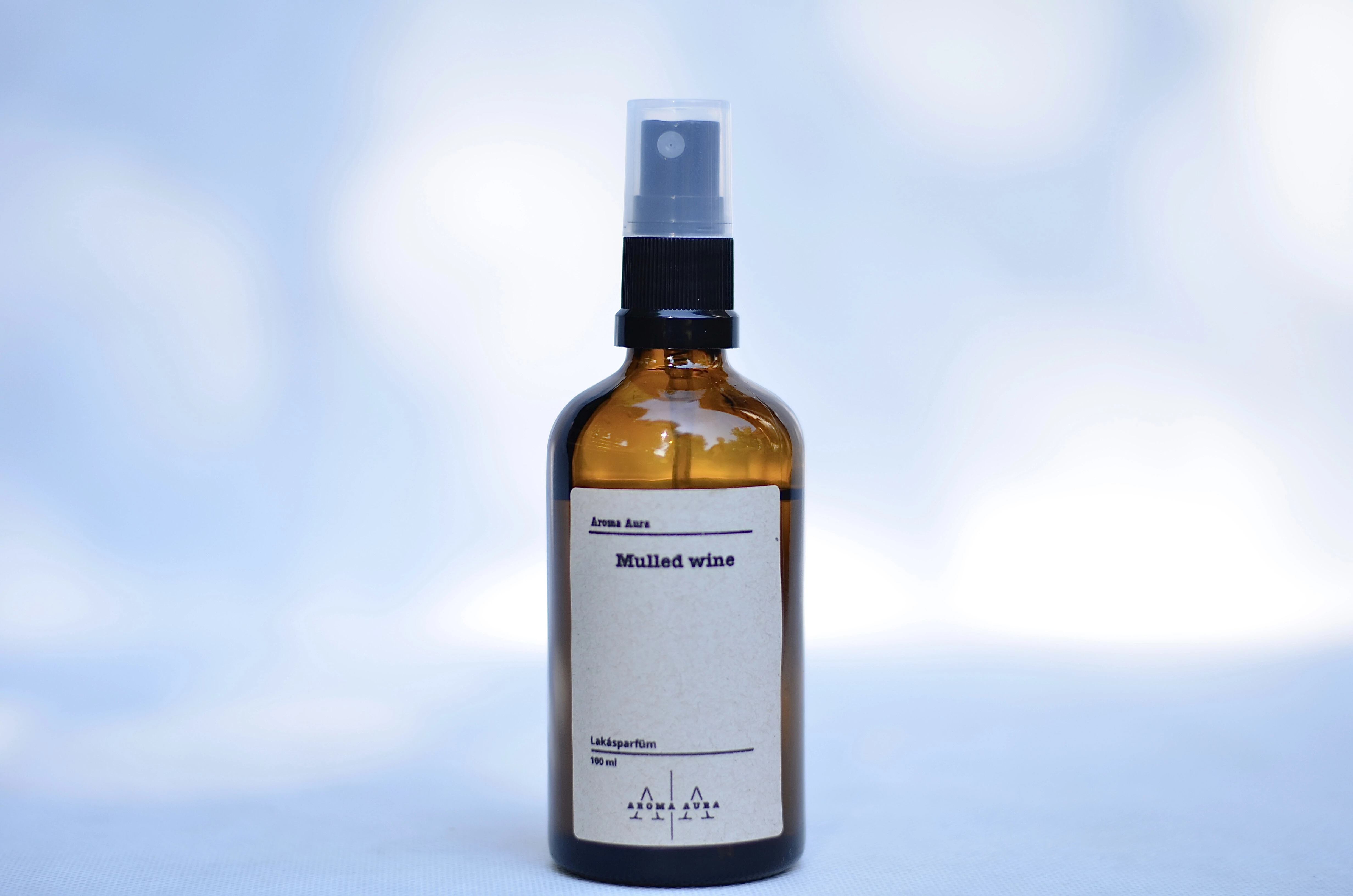 FORRALT BOR  lakásillatosító spray