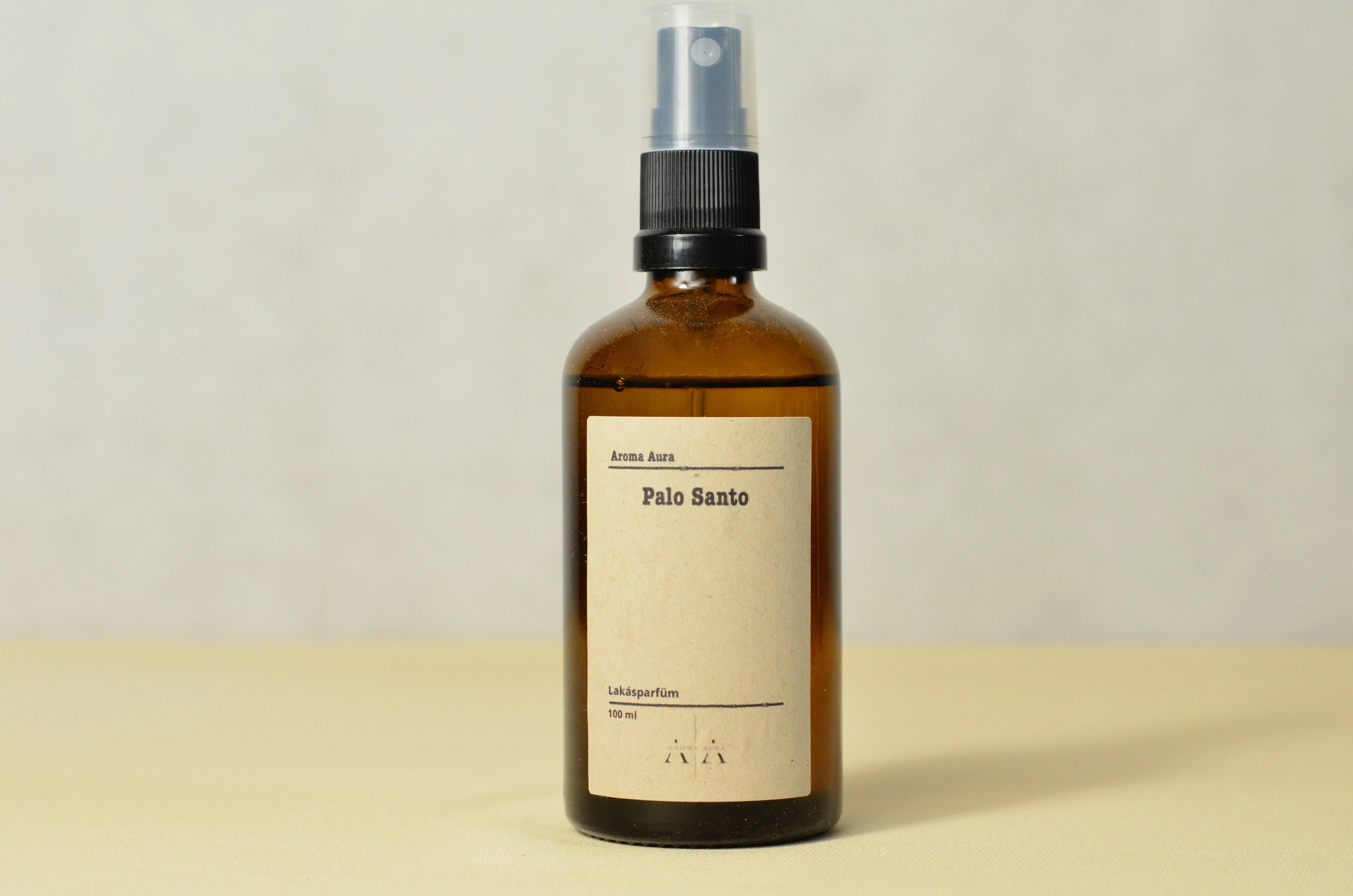 PALO SANTO lakásillatosító spray