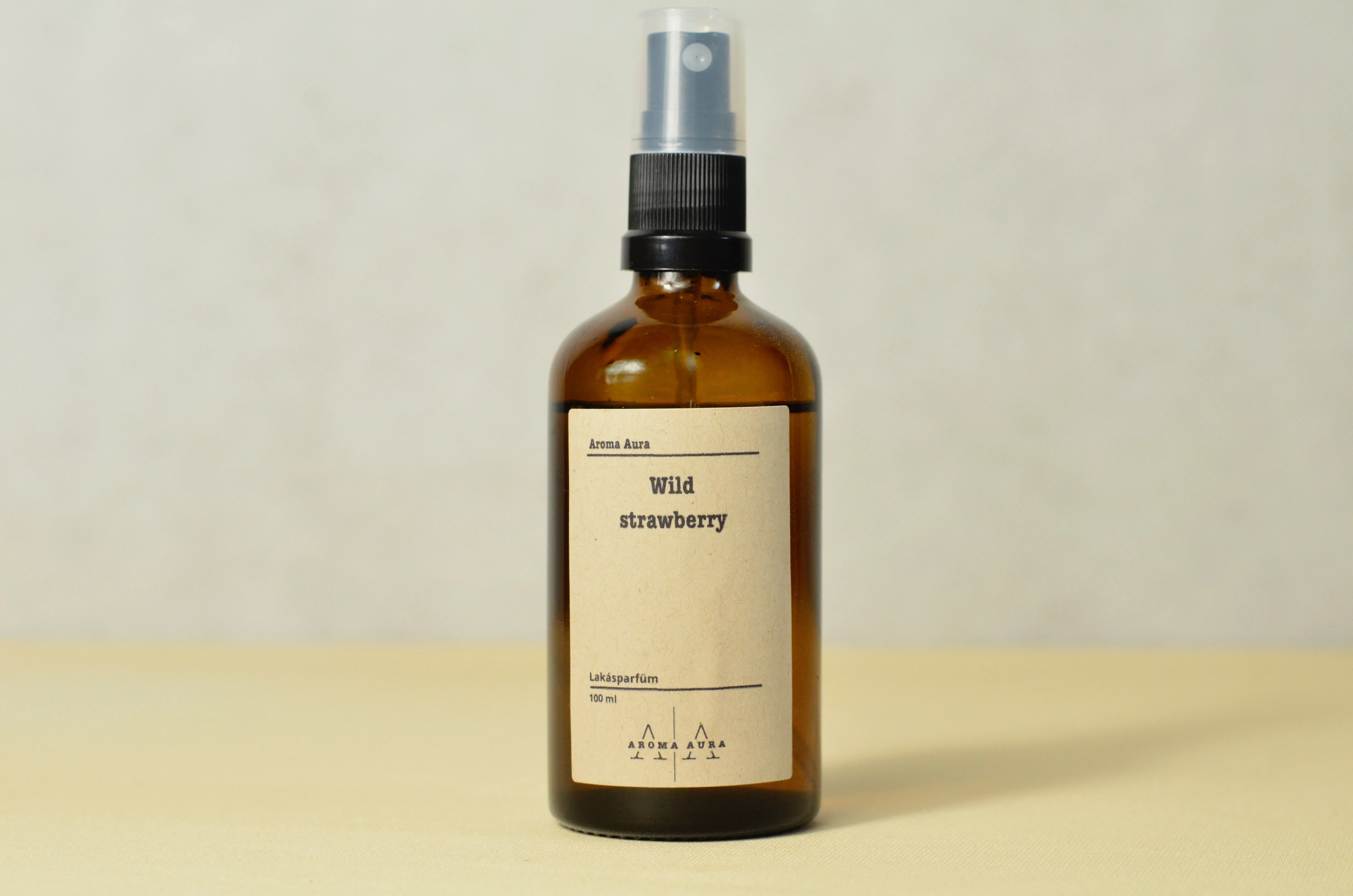 WILD STRAWBERRY lakásillatosító spray