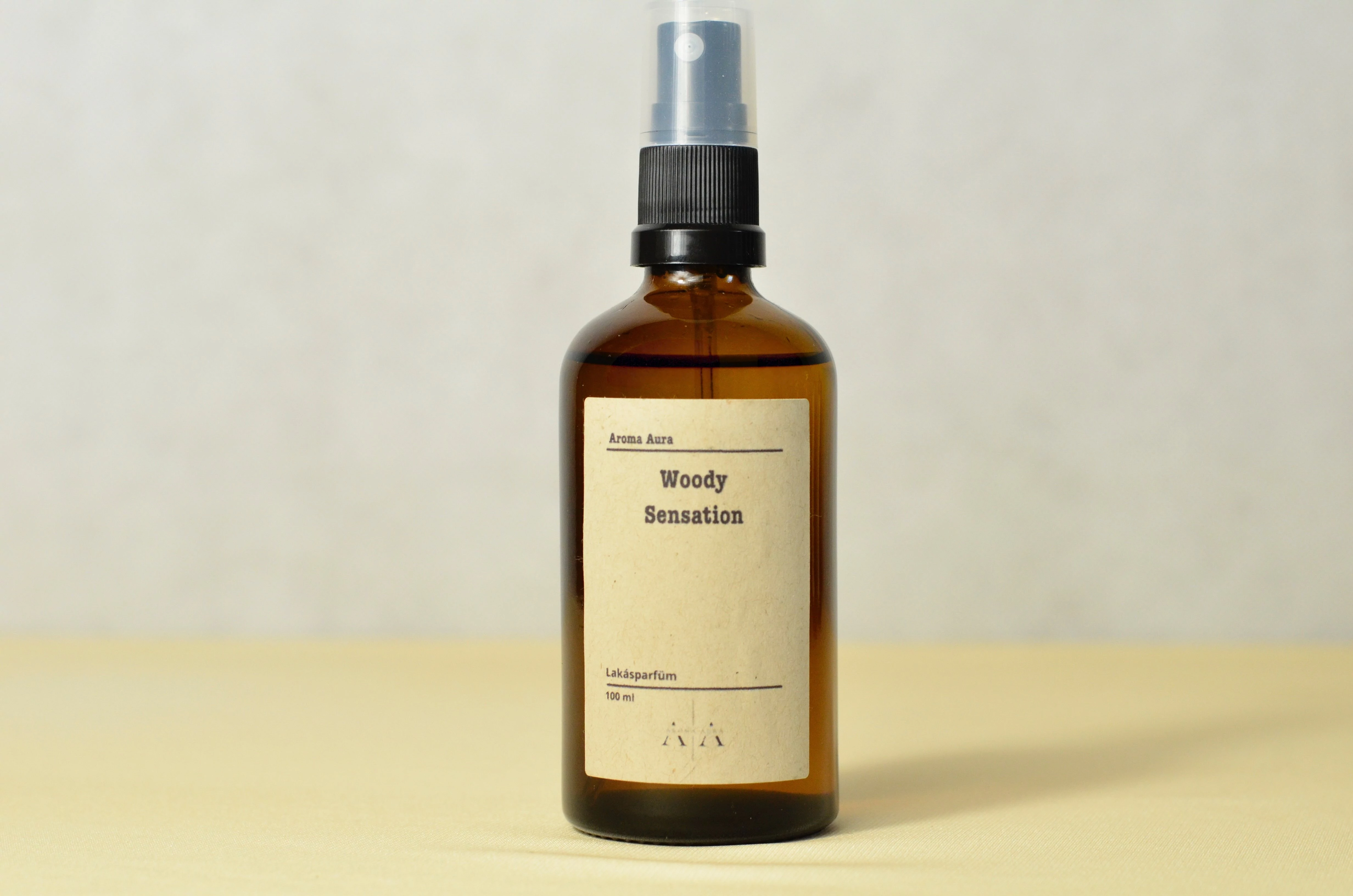 WOODY SENSATION lakásillatosító spray